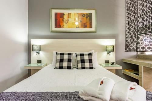 Aguascalientes Apartamento | C - Céntrico Loft Privado - Alegría Housing
