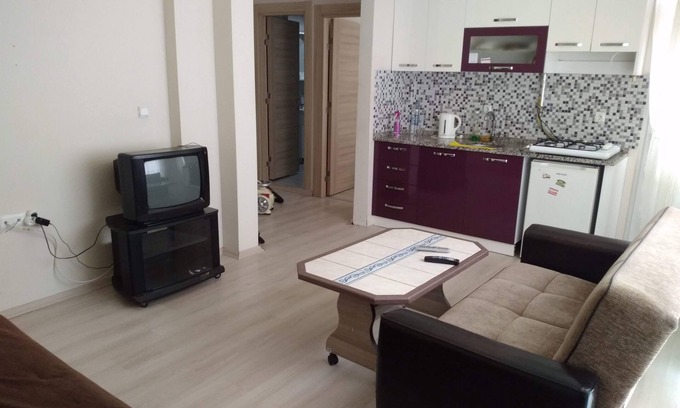 Edirne Apartamento | C C Home Apart