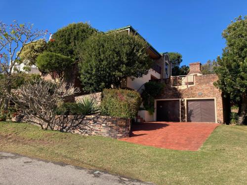 Bushman's River Mouth Casa | "C" Cottage overlooking the Bushmans River