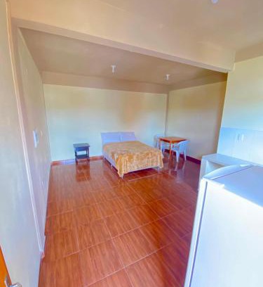 Encarnacion Apartamento | C.E. ALOJAMIENTO