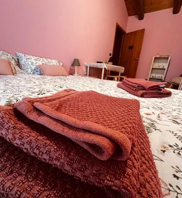 Castelnuovo don Bosco Cama Y Desayuno | C'era una volta