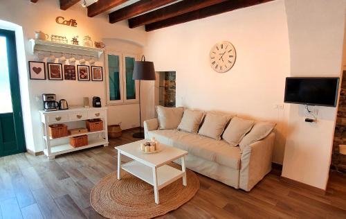 Sestri Levante Apartamento | C'era una volta Appartamento OPEN SPACE Sestri Levante