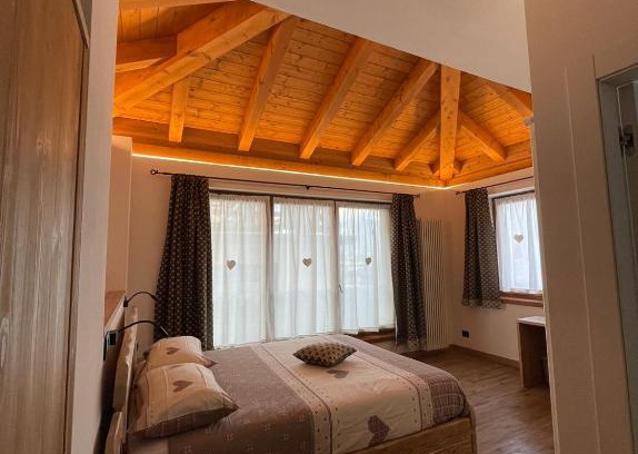 Calalzo di Cadore Casa | C’era una volta un Re…