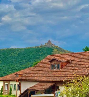 Mtskheta Apartamento | C`est la vie