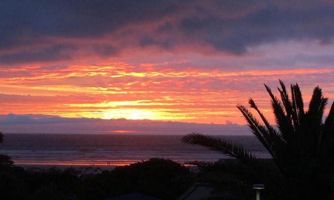 Melkbosstrand Apartamento | C'est La Vie Self Catering Apartment