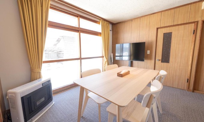 Furano Apartamento | C Furano A