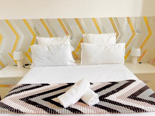 Windhoek West Apartamento | C-junction one bedroom apartment