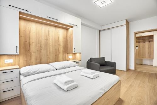 Loucna Pod Klinovcem Apartamento | C l e a n o v e c by Mountain ways
