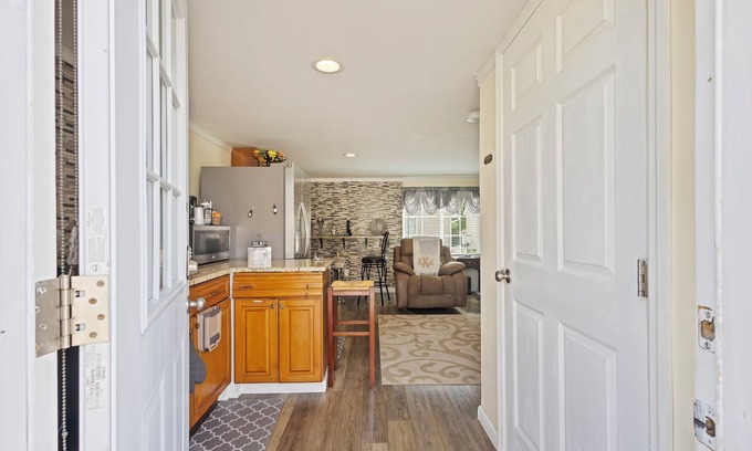 Bluffton Apartamento | C & N Lodging, Bluffton, SC