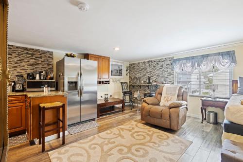 Bluffton Apartamento | C & N Lodging