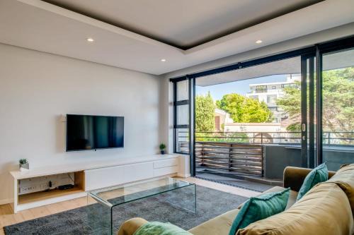 Three Anchor Bay Apartamento | C on S in Sea Point
