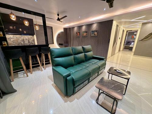 Bheemili Apartamento | C Pixels