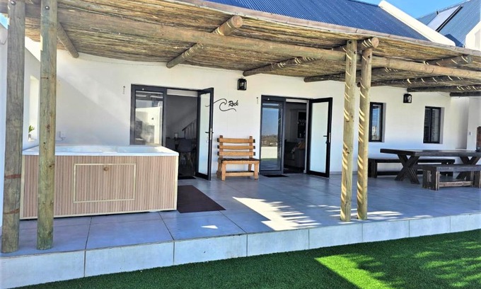 Jacobs Bay Casa | C-Rock Holiday Home Jacobs Bay
