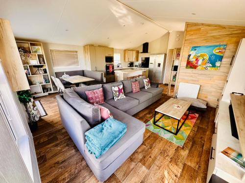 Truro Complejo | C-Scape Lodge