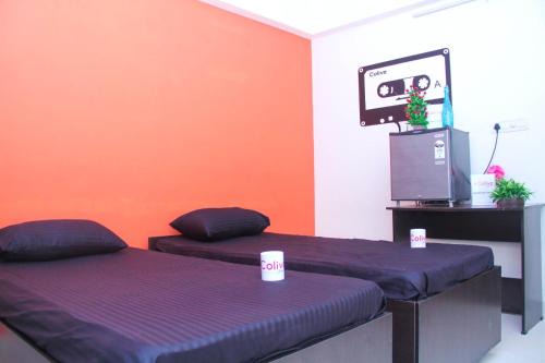 Nanja Reddy Colony Hotel | C Suites - Catania