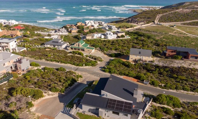 L'Agulhas Apartamento | C-the-C