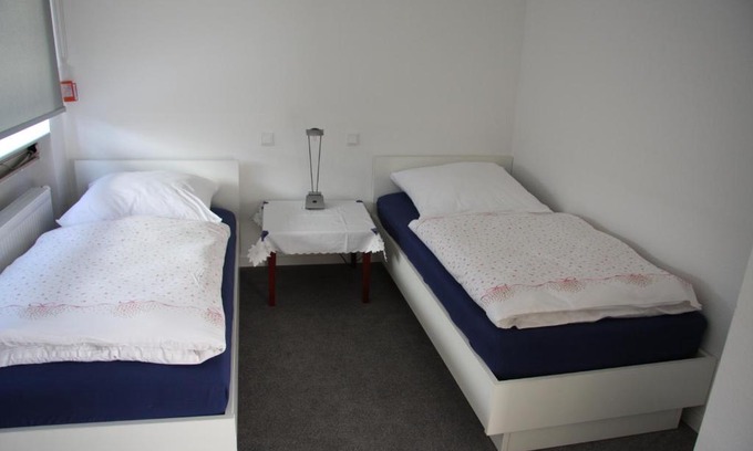 Harthausen Apartamento | C+U Ferienwohnungen
