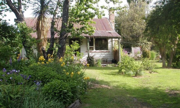 Glenorchy Cabaña | C Wise Cottage - Glenorchy