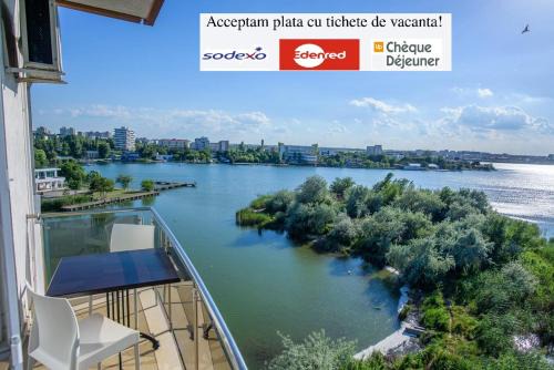 Constanta Apartamento | C&Y Apartments Aqua Park