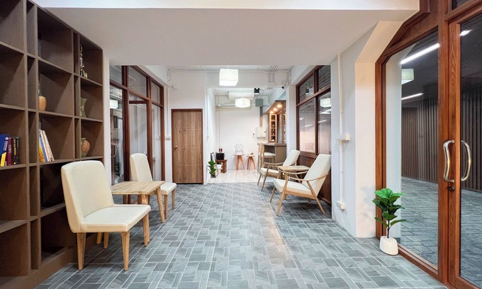 Su Thep Apartamento | C You Home at CNX