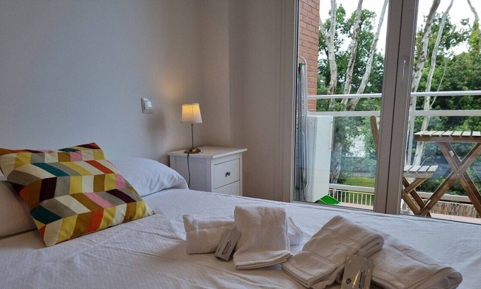 Gama Apartamento | C03A01 Acogedor apartamento en Gama