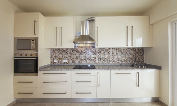 Lagos City Center Apartamento | C10 - Lagos Center Apartment