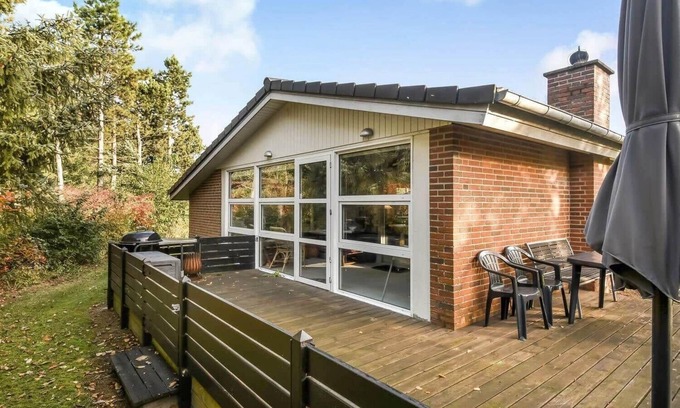 Skjern Casa | C11410 Skjern - Sivvænget 13