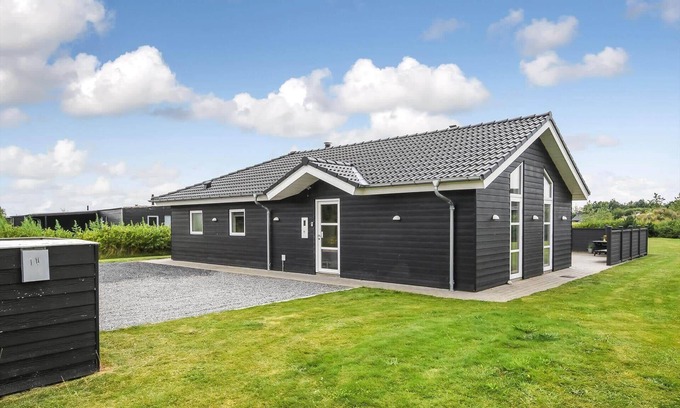 Skjern Casa | C11418 Skjern - Rørkrogen 10