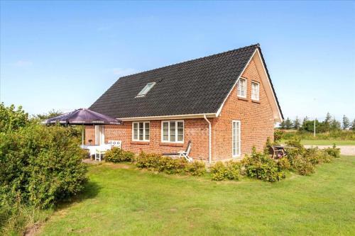 Sonder Bork Casa | C11604-Hemmet-Tarmvej-254