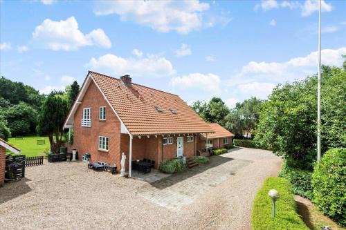 Olgod Casa | C11605-Olgod-Herningvej-10
