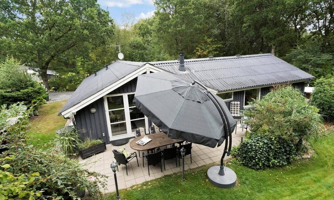 Ansager Casa | C11606 Ansager - Søvej 32