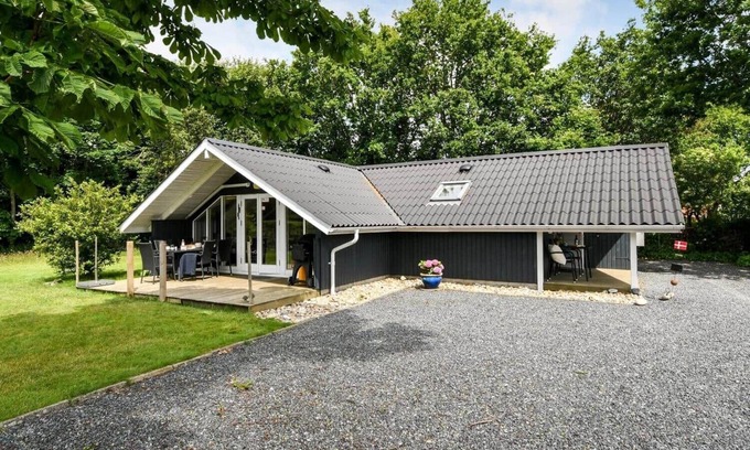 Bork Havn Casa | C11716 Hemmet - Horsfold 103