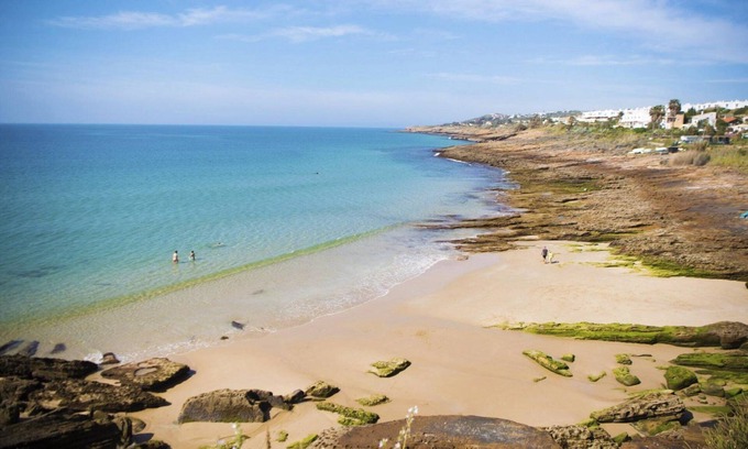 Praia da Luz Apartamento | C12 - Sunshine Apartment in Luz