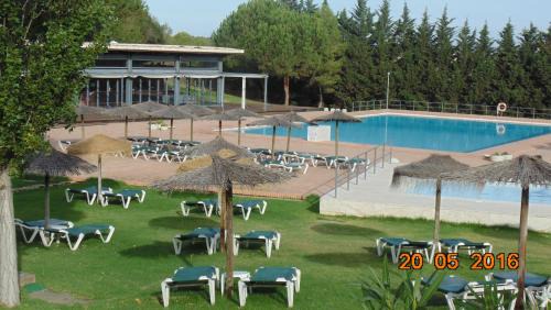 Telheiro Apartamento | C16 - Landeiro MarinaPark Apartment
