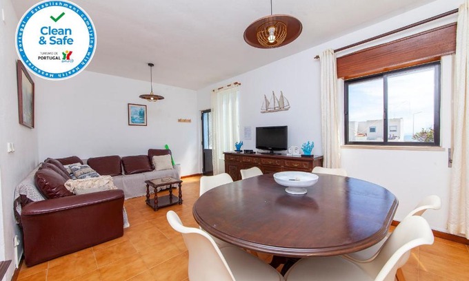 Salema Casa | C17 - Suncliff Salema House