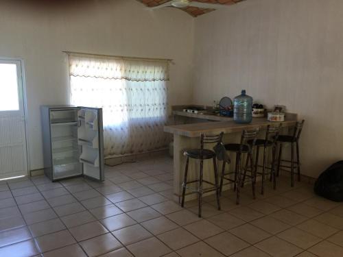 La Peñita de Jaltemba Casa | C2 Alberca privada a 5 min de la playa, en planta alta