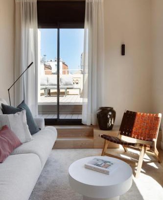 Sant Gervasi Apartamento | C211 Barcelona - Simaba Group