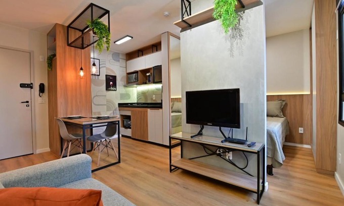 Guara Apartamento | C215 · DNG - Apartamento exclusivo, moderno, Park Studios