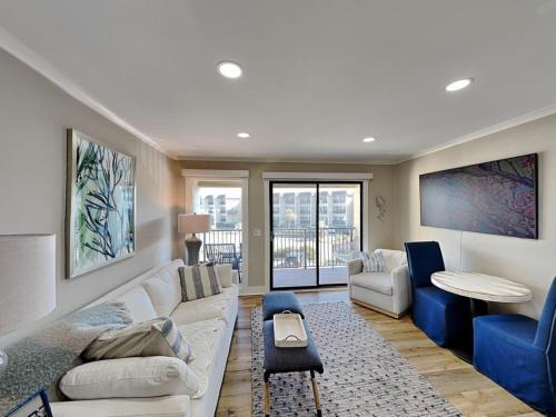 Folly Field Casa | C244 Hilton Head Beach & Tennis Resort