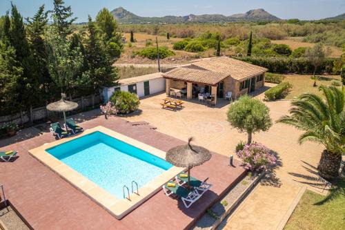 Puerto de Pollensa Casa | C288 Rotes by Mallorca Villa Selection