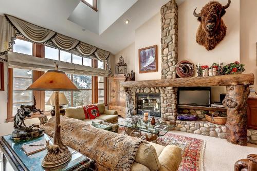 Beaver Creek Villa | C3 Meadows