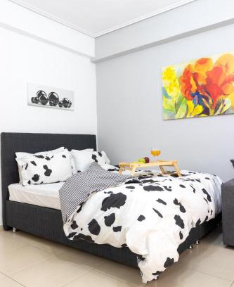 Sparta Apartamento | C3 Modern Spartan Apartment