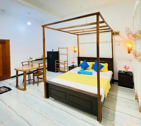 Rumassala Casa | C3 Villa