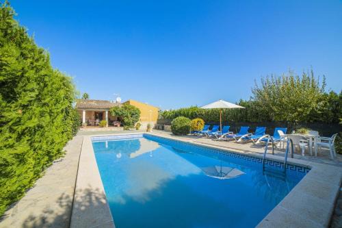 Buger Casa | C360 Sa Sini by Mallorca Villa Selection