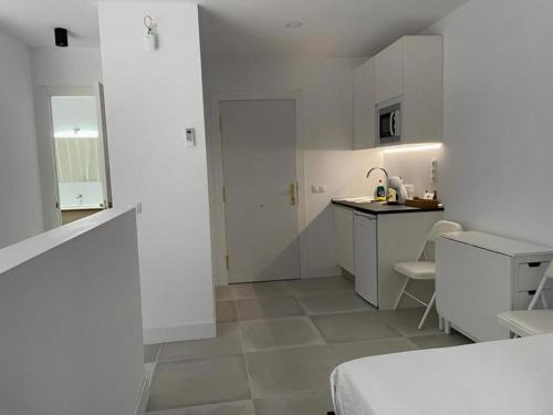 Nueva España Apartamento | C5 Apartamento lujo, zona exclusiva de Chamartín