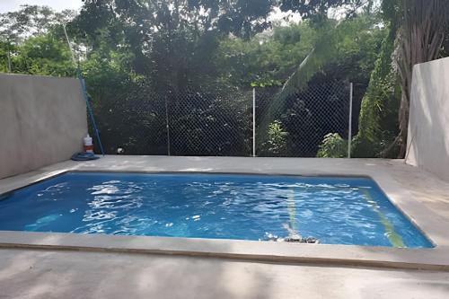 Compostela Casa | C7 Casas la colmena a 3 min playa alberca 4 rec,