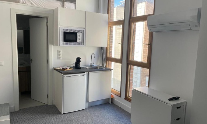 Nueva España Apartamento | C9 Magnífico apartamento en zona tranquila