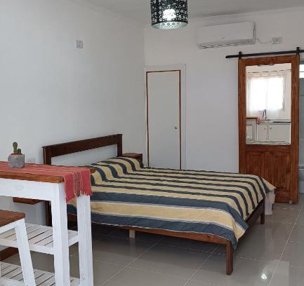 Curuzú Cuatiá Apartamento | Caá Guazú