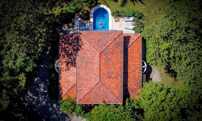 Canafistula Casa | Canafistula fourth dimmention