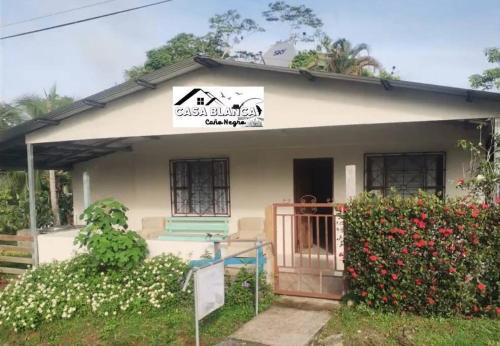 Caño Negro Casa | CañoNegro CasaBlanca